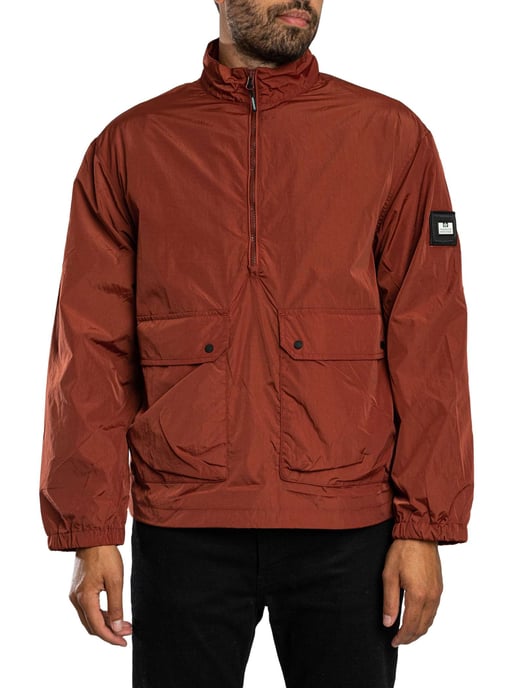 Weekend Offender Scotia-Jas, Rood - Image 2