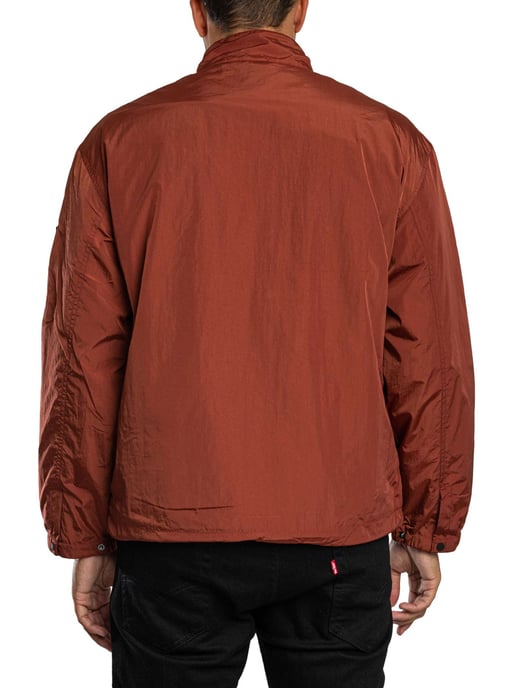 Weekend Offender Scotia-Jas, Rood - Image 3