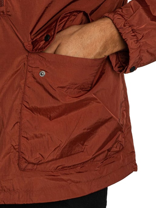 Weekend Offender Scotia-Jas, Rood - Image 4