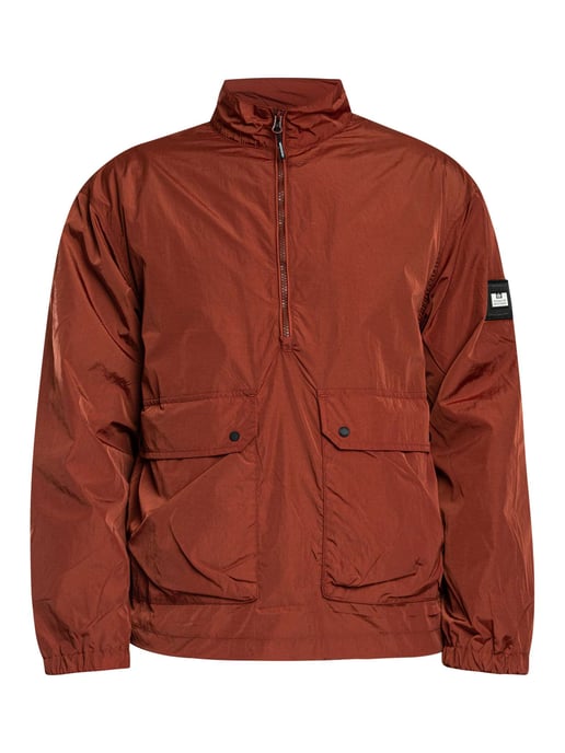 Weekend Offender Scotia-Jas, Rood - Image 6