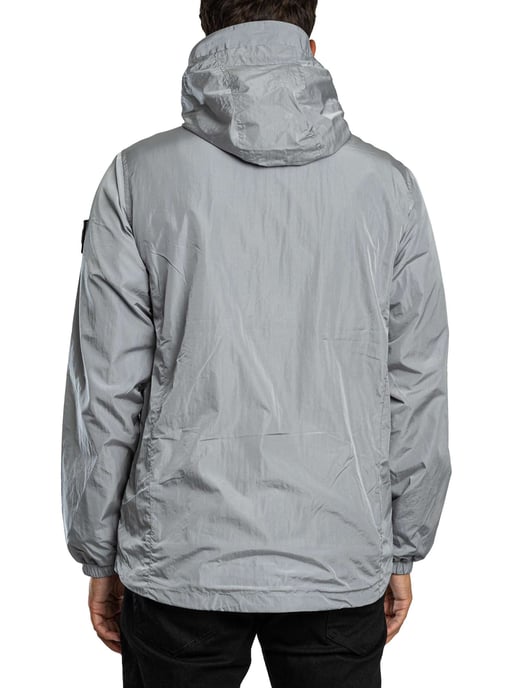 Weekend Offender Technicus Jas, Grijs - Image 3