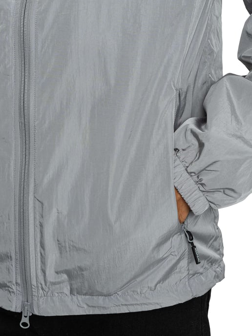 Weekend Offender Technicus Jas, Grijs - Image 4