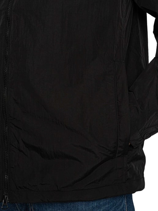 Weekend Offender Fintray Lichtgewicht Jas, Zwart - Image 4