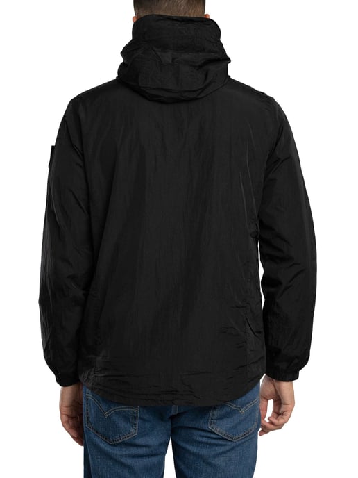 Weekend Offender Technicus Gezichtsmasker Jas, Zwart - Image 3