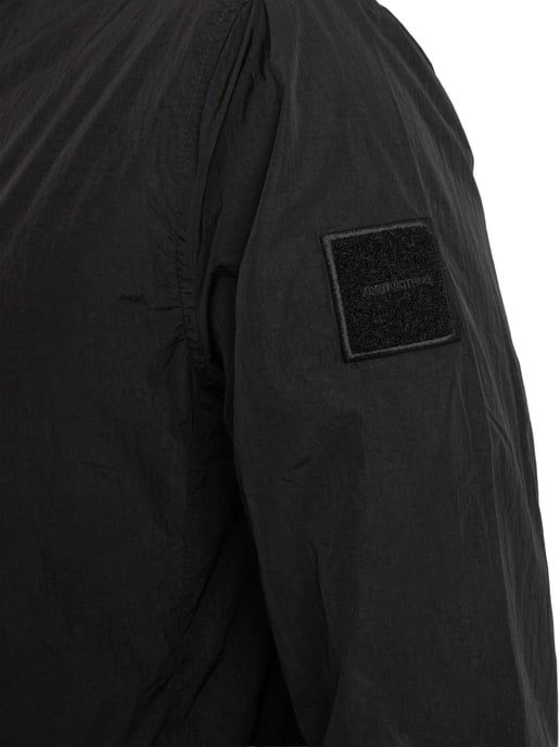 Weekend Offender Technicus Gezichtsmasker Jas, Zwart - Image 6