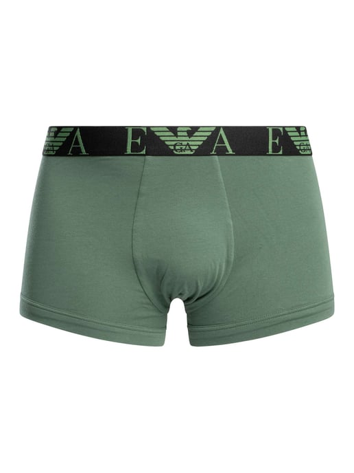 Emporio Armani Trunk 3-Pack, Veelkleurig - Image 2