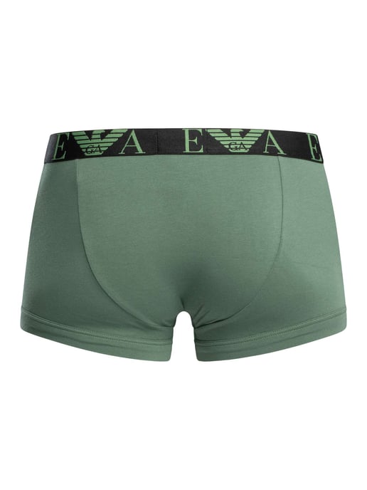 Emporio Armani Trunk 3-Pack, Veelkleurig - Image 4