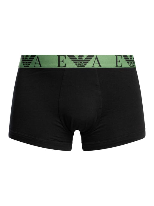 Emporio Armani Trunk 3-Pack, Veelkleurig - Image 5