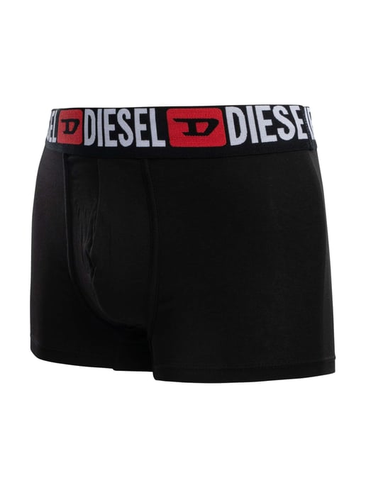 Diesel 5-Pack Damien-Koffers, Zwart - Image 3