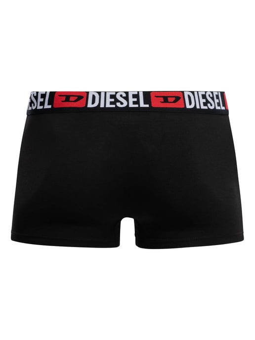 Diesel 5-Pack Damien-Koffers, Zwart - Image 4