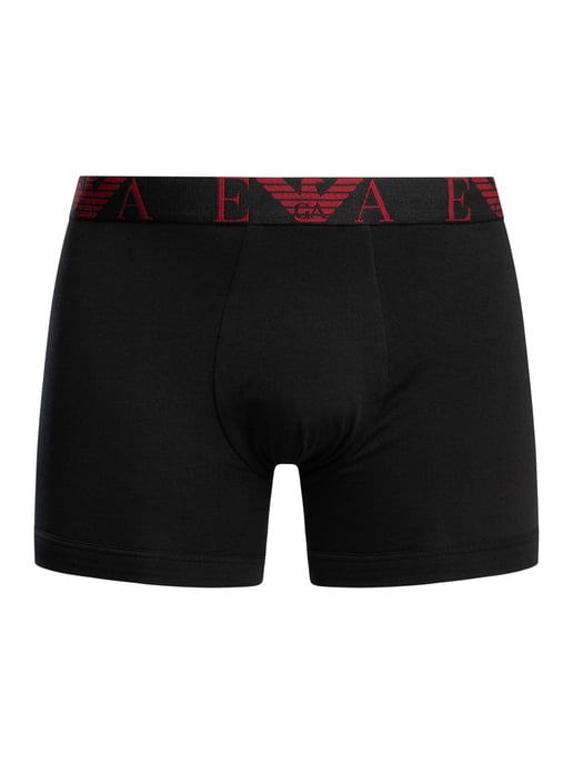 Emporio Armani 3-Pack Boxershorts, Veelkleurig - Image 2