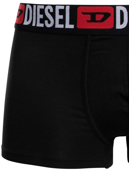 Diesel 5-Pack Damien-Koffers, Zwart - Image 5