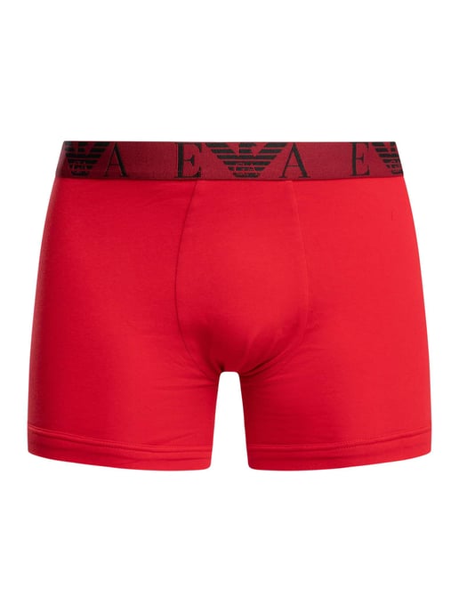 Emporio Armani 3-Pack Boxershorts, Veelkleurig - Image 5