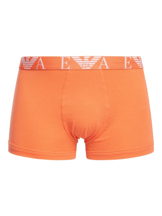 Emporio Armani 5-Pack Trunks, Veelkleurig - Image 5