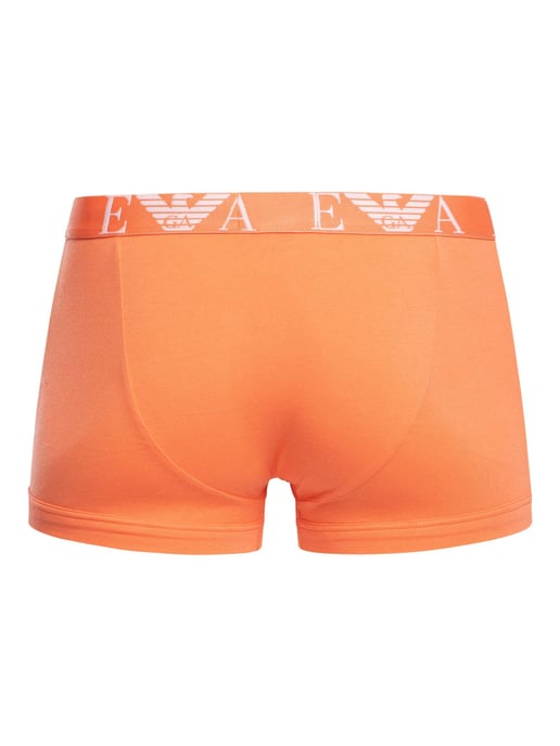 Emporio Armani 5-Pack Trunks, Veelkleurig - Image 6