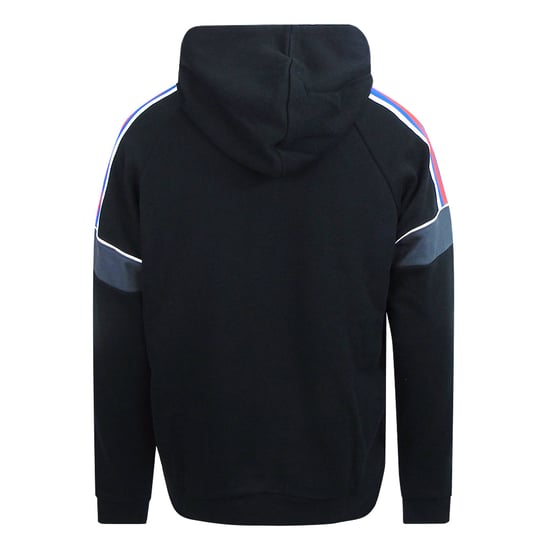 Sergio Tacchini Zwarte Dealtry-hoodie - Image 2