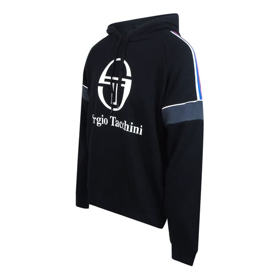 Sergio Tacchini Zwarte Dealtry-hoodie - Image 3