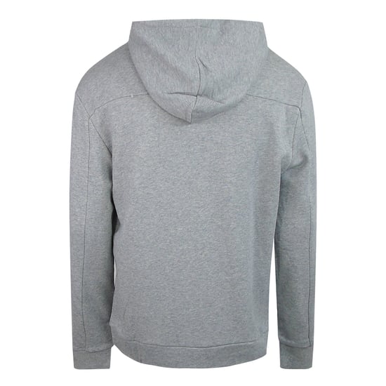 Sergio Tacchini Grijze Grondhoodie - Image 2