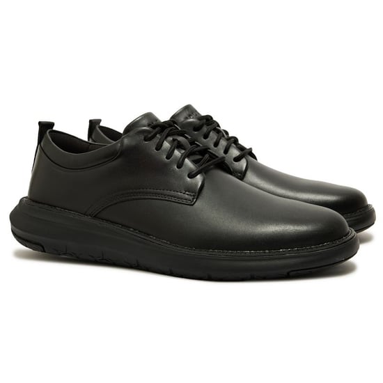 Cole Haan Grand Remix Oxford Trainers - Image 2