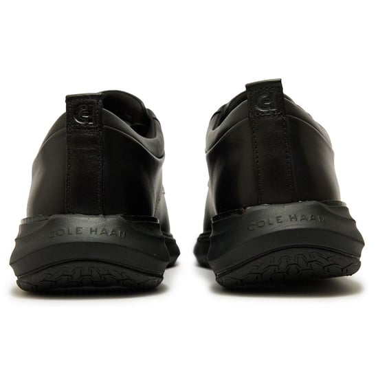 Cole Haan Grand Remix Oxford Trainers - Image 3