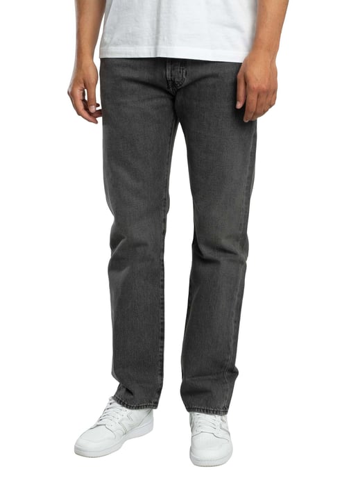 Levi's 501 Originele Jeans, Grijs - Image 1