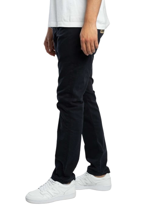 Lois Jeans 188 Terrasjeans, Blauw - Image 2