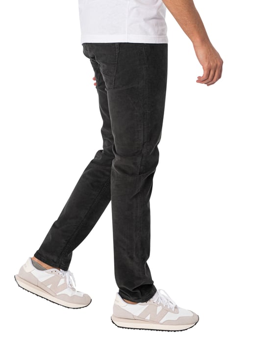 Lois Jeans Sierra Corduroy Jeans, Grijs - Image 2