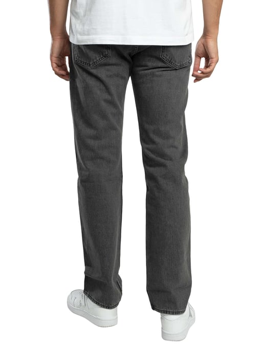 Levi's 501 Originele Jeans, Grijs - Image 3