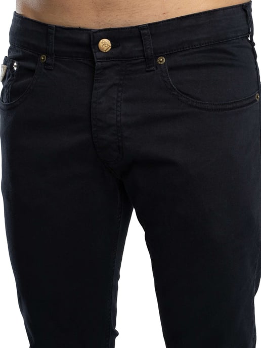 Lois Jeans 188 Terrasjeans, Blauw - Image 5