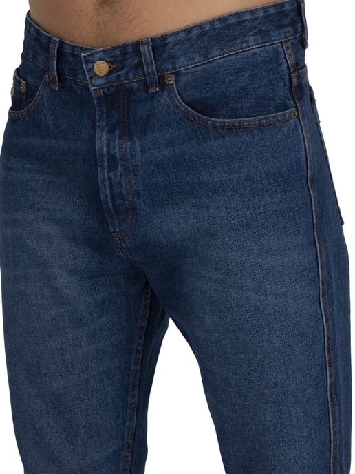 Lois Jeans Dario Laarsjeans, Blauw - Image 5