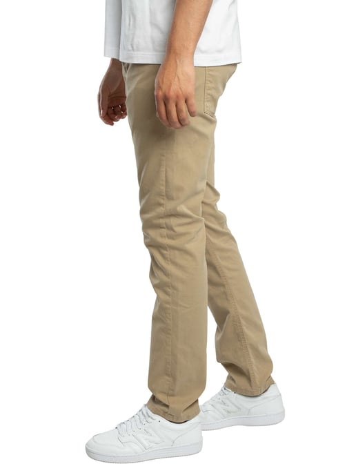 Lois Jeans 188 Terrasjeans, Beige - Image 2