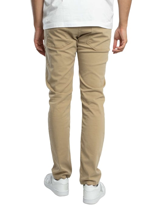 Lois Jeans 188 Terrasjeans, Beige - Image 3