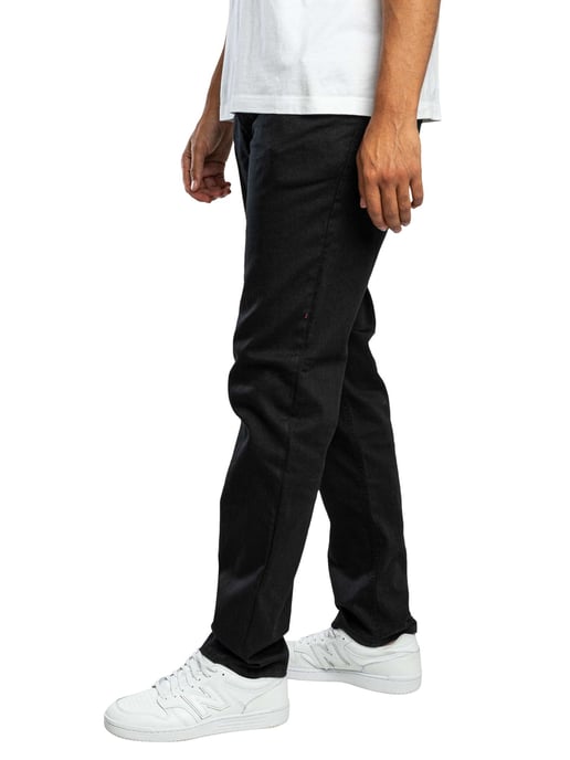 Diesel 2023 D-Finitive Jeans, Black - Image 2
