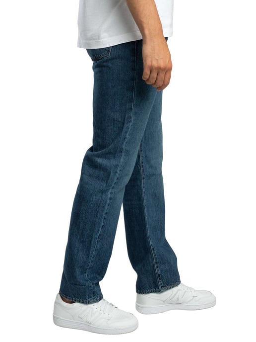 Levi's 501 Originele Jeans, Blauw - Image 2