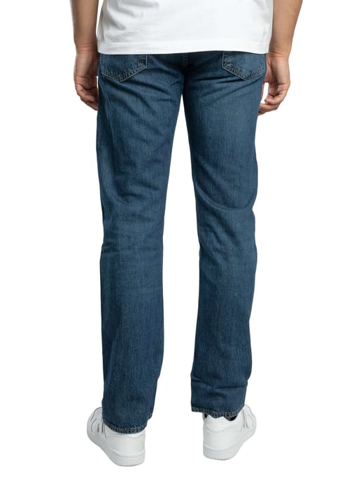 Levi's 501 Originele Jeans, Blauw - Image 3