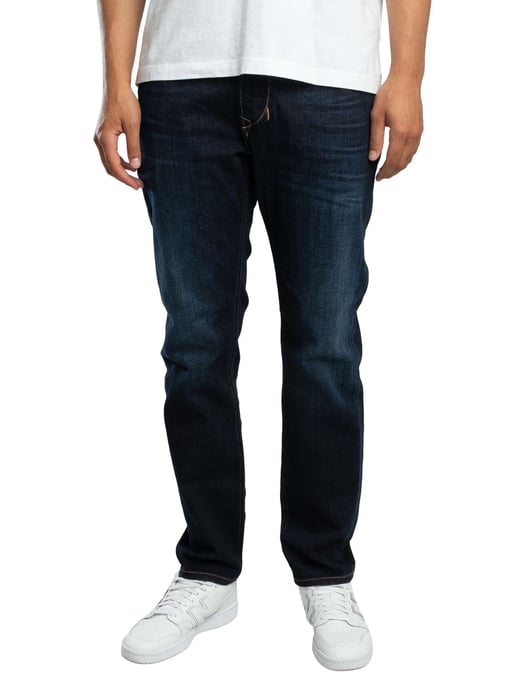 Diesel 1986 Larkee Regular Jeans, Blue - Image 1