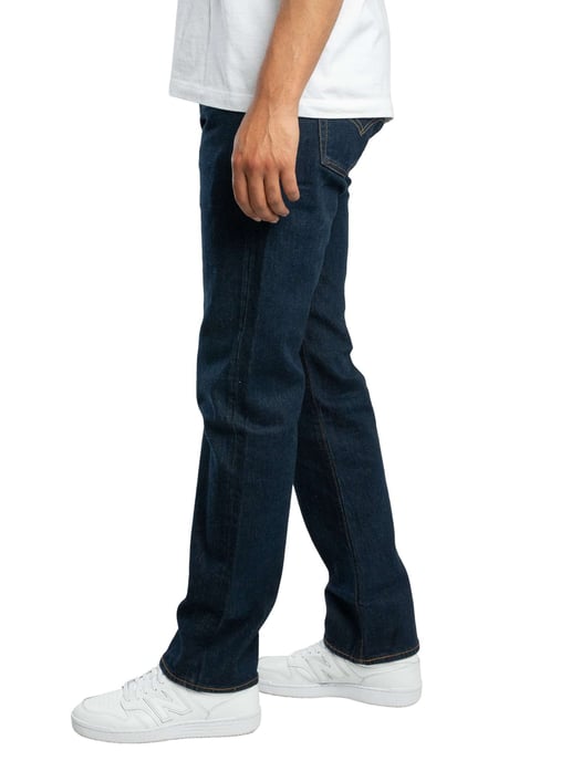 Levi's 501 Originele Jeans, Blauw - Image 2