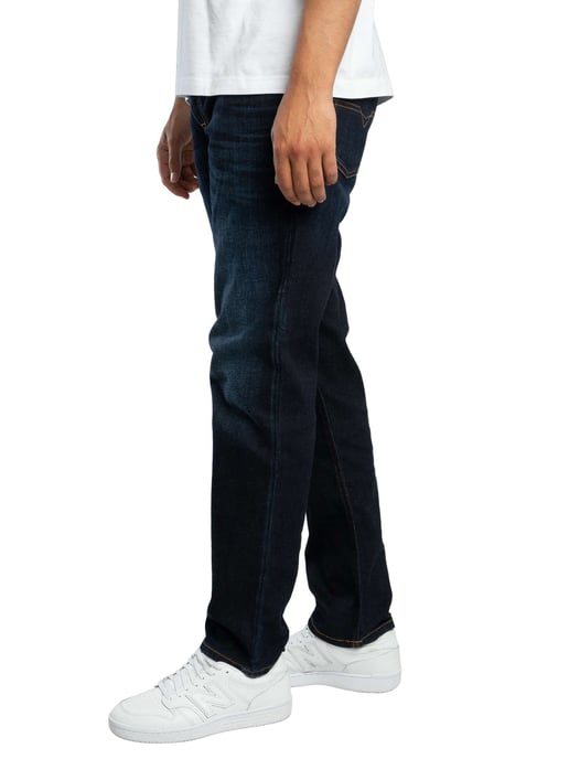 Diesel 2023 D-Finitive Normale Jeans, Blauw - Image 2