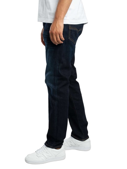 Diesel 1986 Larkee Regular Jeans, Blue - Image 2