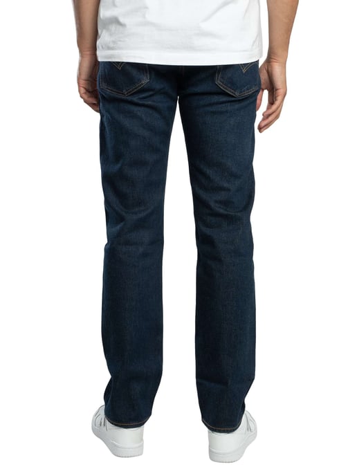 Levi's 501 Originele Jeans, Blauw - Image 3
