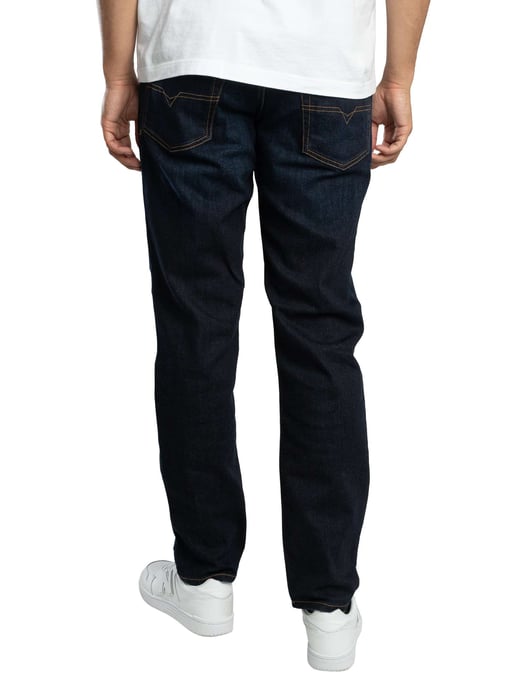 Diesel 2023 D-Finitive Normale Jeans, Blauw - Image 3
