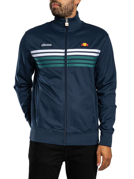 Ellesse Vicenza Trainingsjack, Blauw - Image 2