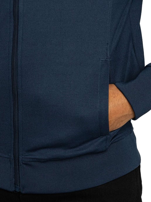 Ellesse Roma Trainingsjack, Blauw - Image 4