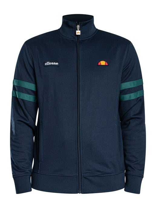 Ellesse Roma Trainingsjack, Blauw - Image 6
