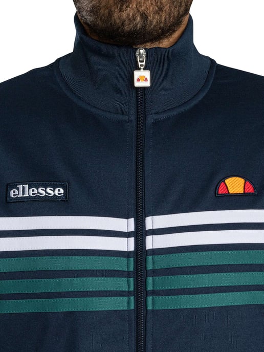 Ellesse Vicenza Trainingsjack, Blauw - Image 5