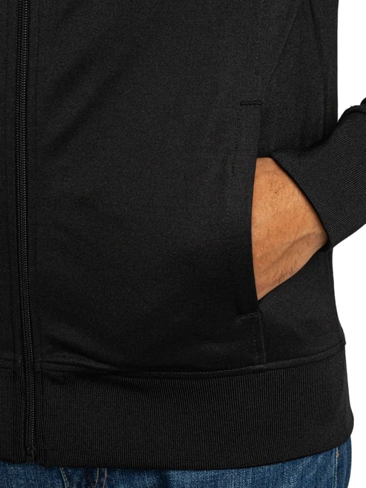 Ellesse Roma Trainingsjack, Zwart - Image 4