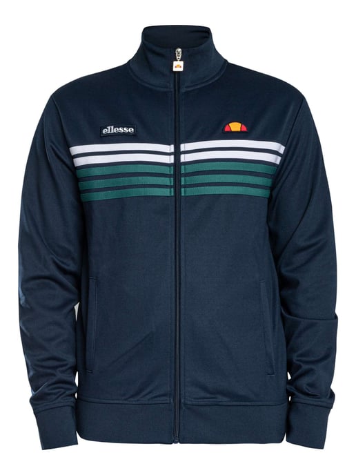 Ellesse Vicenza Trainingsjack, Blauw - Image 6
