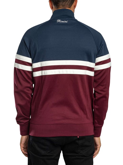 Ellesse Rimini Trainingsjack, Blauw - Image 3
