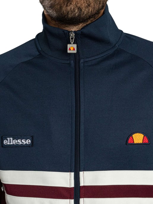 Ellesse Rimini Trainingsjack, Blauw - Image 5