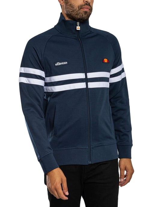Ellesse Rimini Trainingsjack, Blauw - Image 2